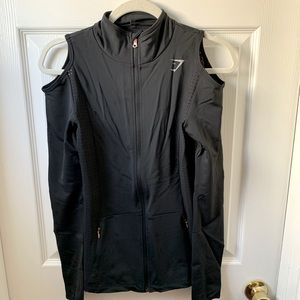 Nikki x Gymshark Force Jacket